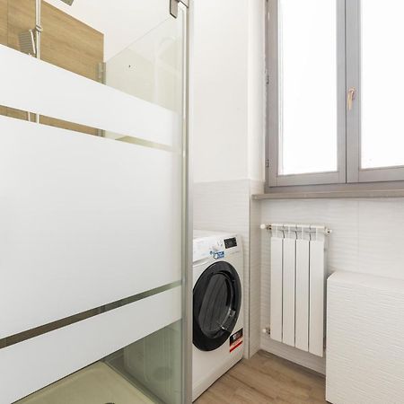 Maciachini Renovated Studio! ミラノ エクステリア 写真